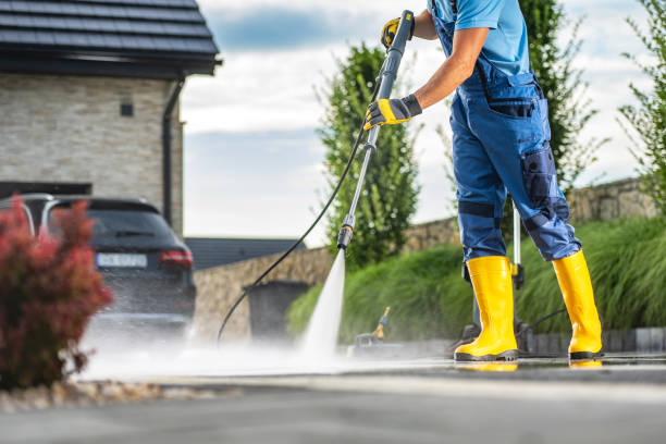  , ND Pressure Washing Pros